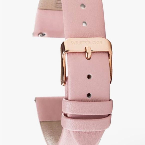 Wristology Wrist Watch Womens Watch Olivia Rose Gold rosegold - Picture 6 of 12